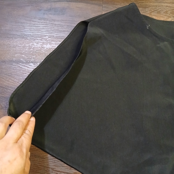 BCBGeneration Black Mini Dress‎ - Picture 3 of 9